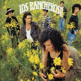 Album cover of Los Rancheros