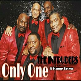 The Intruders - Band