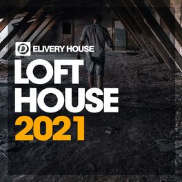 Album cover of Loft House Spring '21