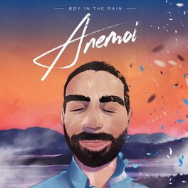 Album cover of Anemoi