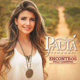 Album cover of Encontros Pelo Caminho