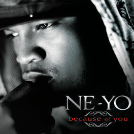 Album picture of Because Of You