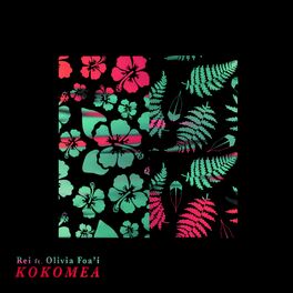 Album cover of Kokomea