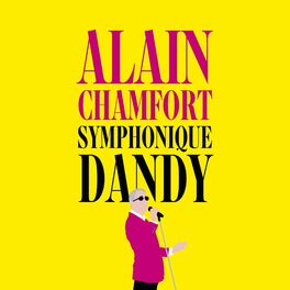 Album cover of Symphonique Dandy