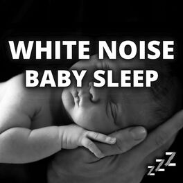 Album cover of Pure White Noise For Sleeping