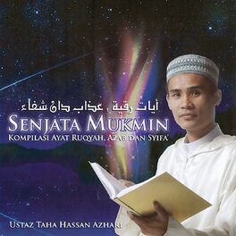 ayat ruqyah ustaz sharhan mp3