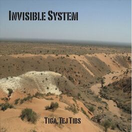 Album cover of Tiga Tej Tibs