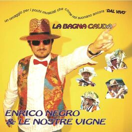 Enrico Negro : albums, chansons, playlists