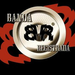 Album cover of Banda Registrada