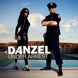 Album cover of Under Arrest - EP