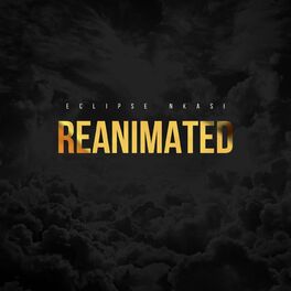 Album cover of Reanimated