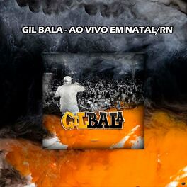 Album cover of Ao Vivo em Natal, RN
