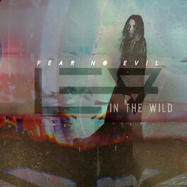 Album cover of Fear No Evil