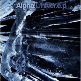 Album cover of L'hiver