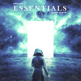 Album cover of Essentials