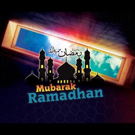 Album picture of Mubarak Ramadhan