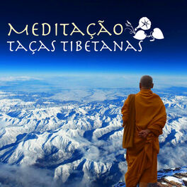 Album cover of Meditação Taças Tibetanas - Musica Relaxante e Musica Japonesa para Relaxar e Meditar