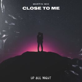 Album cover of Close to Me