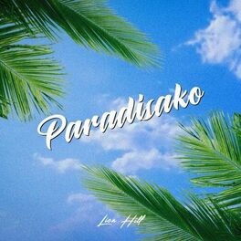 Album cover of Paradisako