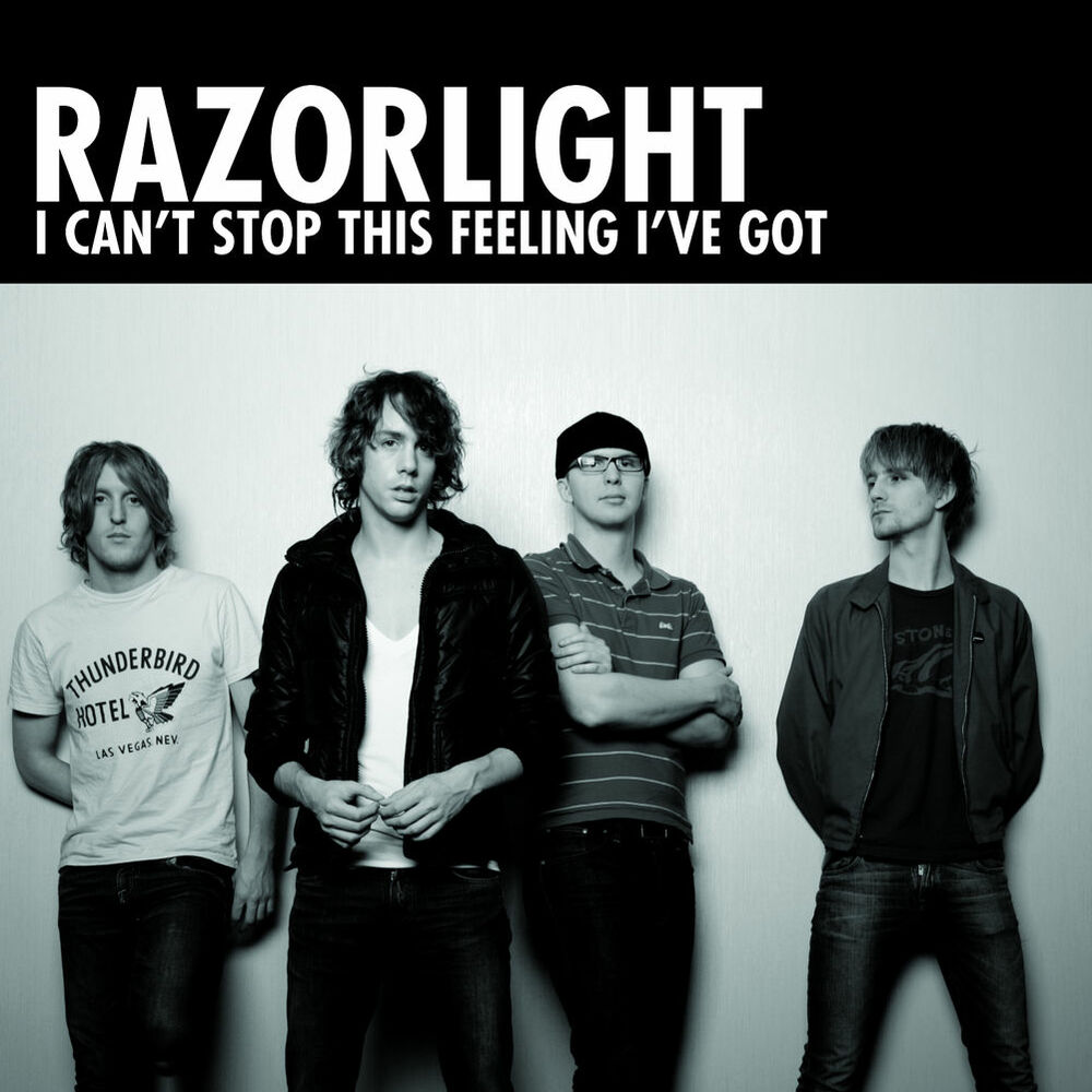 Cant this feeling. Razorlight. Барроу Razorlight. Razorlight one man. Брит поп.