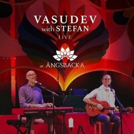 Album cover of LIVE at Ängsbacka