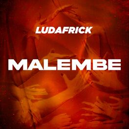 Album cover of Malembe