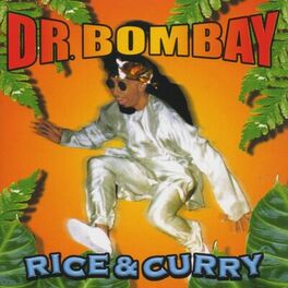 Album cover of Rice & Curry
