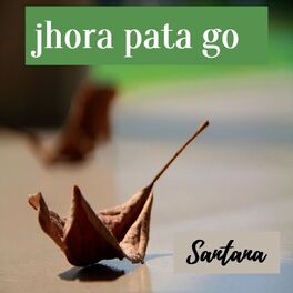 Album cover of Jhora Pata Go