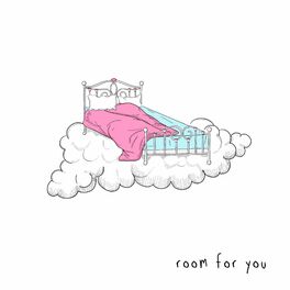 Album cover of room for you
