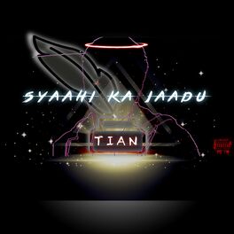 Album cover of SYAAHI KA JAADU