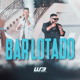 Album cover of Bar Lotado (Live)