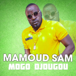 Album cover of Mogo Djougou