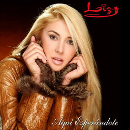 Album cover of Aquí Esperándote