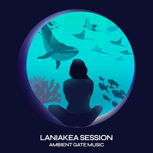 Ambient Gate Music - Laniakea, Pt. 4: Canción con letra | Deezer