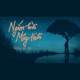 Album cover of Ngắm Trời Mây Trôi