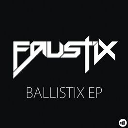 Album cover of Ballistix EP