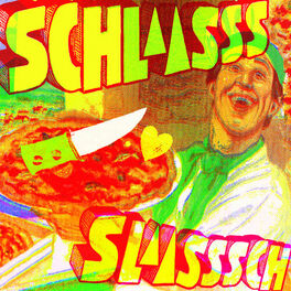 Album picture of Slaasssch