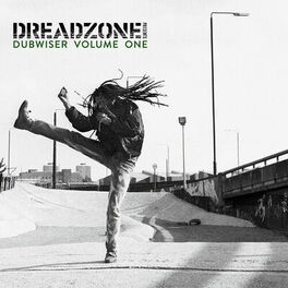 Album cover of Dreadzone presents Dubwiser Volume One