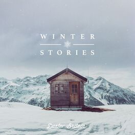 Album cover of Winter Stories
