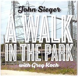 Album cover of A Walk in the Park