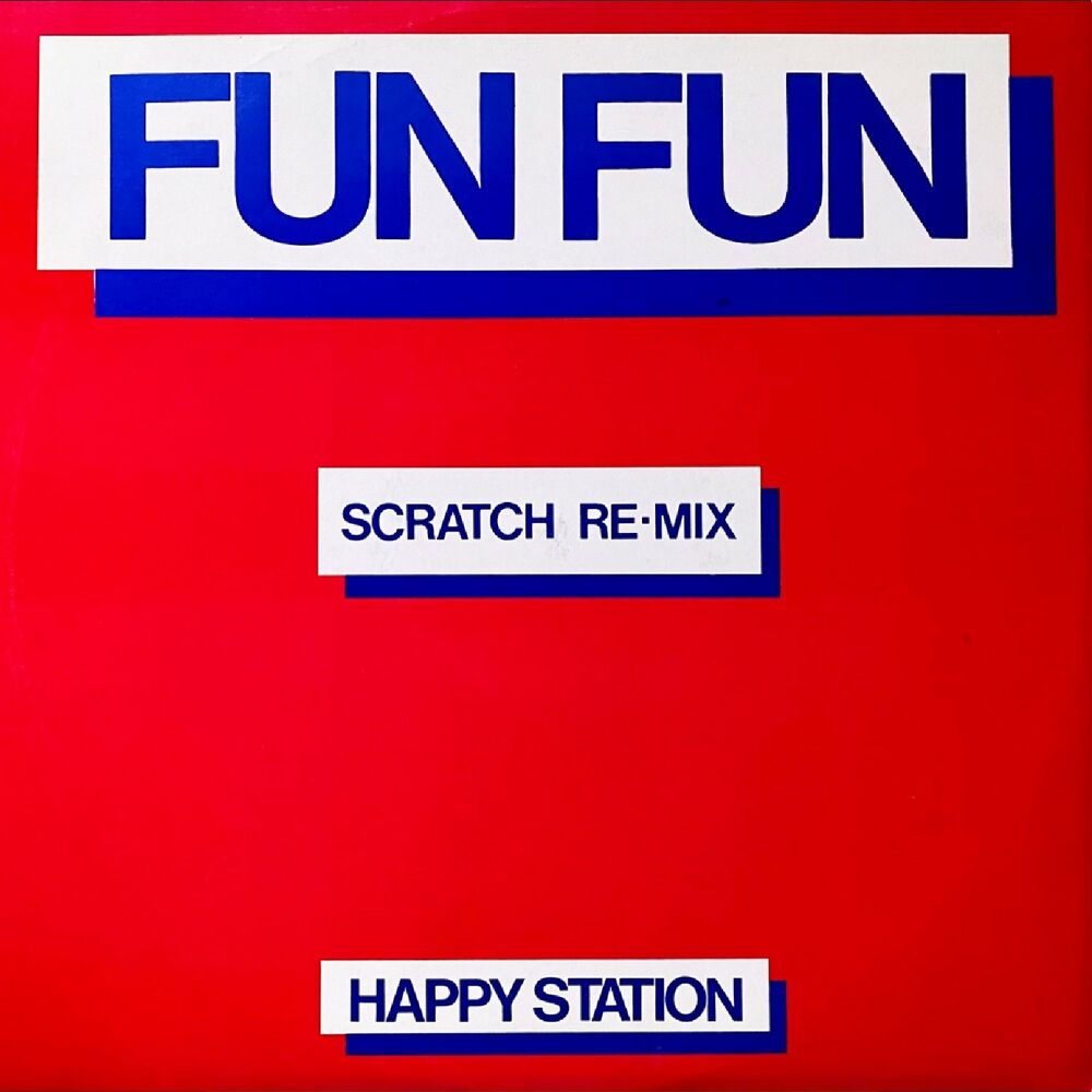 Scratch remix. Fun fun Happy Station. Fun fun - Happy Station фото. Fun fun - Happy Station обложка. Найти обложку к диску fun fun- Happy Station.