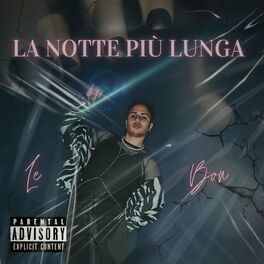 Album cover of La notte più lunga