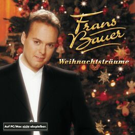 Album cover of Weihnachtsträume