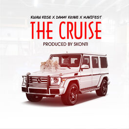 Album cover of The Cruise