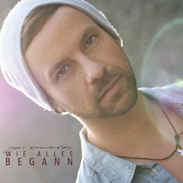 Album cover of Wie alles begann