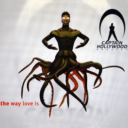 Album cover of The Way Love Is