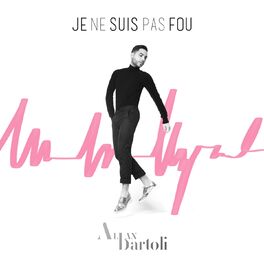 Album cover of Je ne suis pas fou