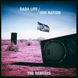 Album cover of Our Nation (The Remixes)