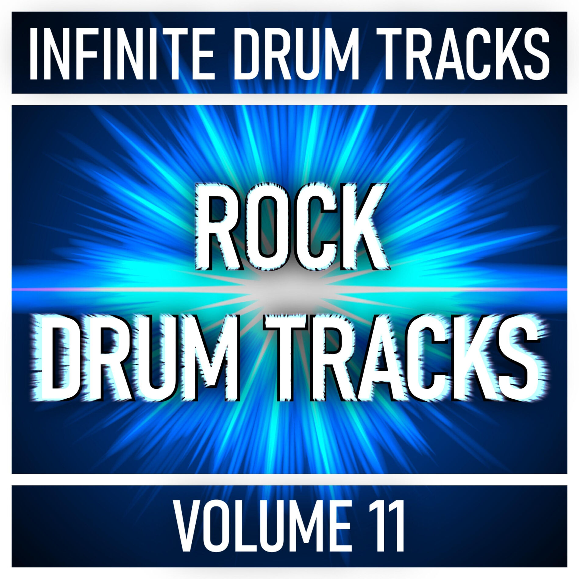 Rock Drum Tracks \u0026 Drum Beats, Vol. 13Rock Drum Tracks \u0026 Drum Beats, Vol. 13  