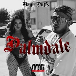 Album cover of PALMDALE